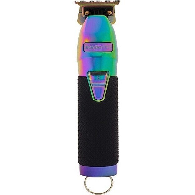 Įkraunama plaukų kirpimo-kantavimo ma&scaron;inėlė BaByliss PRO FX7870IBPE
