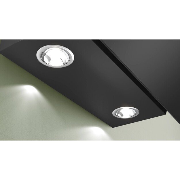 Gartraukis Bosch DWK65DK6K, 60 cm 2