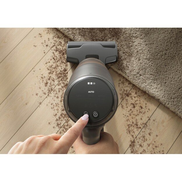 Dulkių siurblys Electrolux EP83UB25SH 8