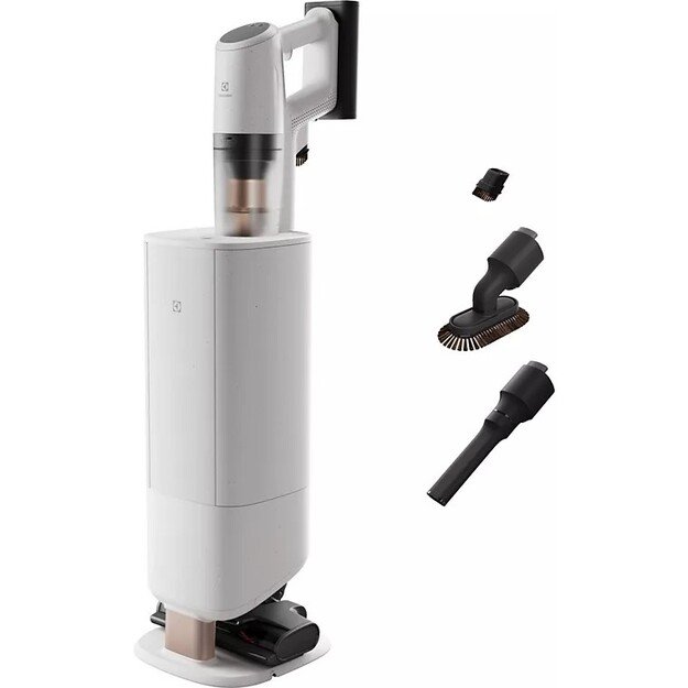 Dulkių siurblys Electrolux EP83UB25SH