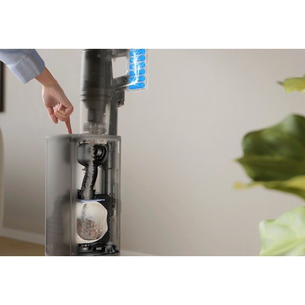 Dulkių siurblys Electrolux EP83UB25SH 11
