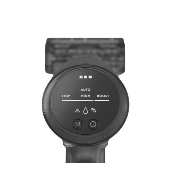 Dulkių siurblys Electrolux EP83UB25SH 6