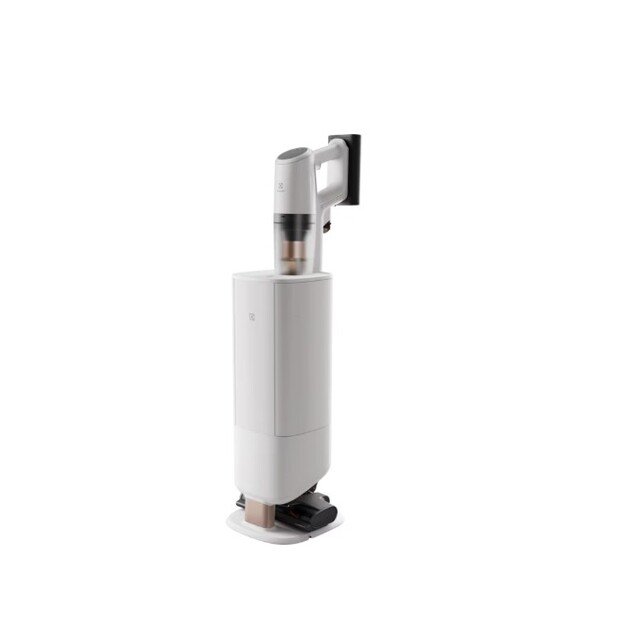 Dulkių siurblys Electrolux EP83UB25SH 3