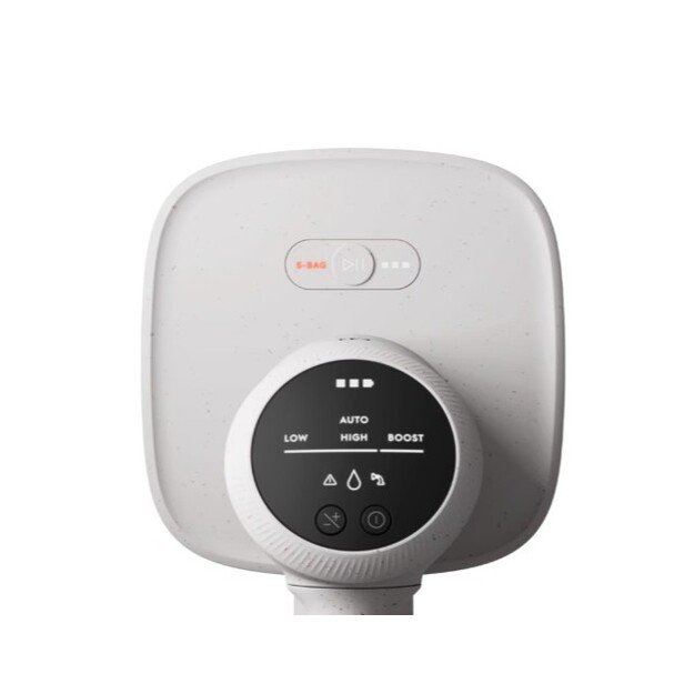Dulkių siurblys Electrolux EP83UB25SH 5