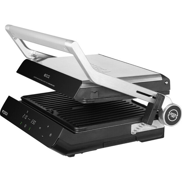Grilis ECG FORZA 5200 Fuego
