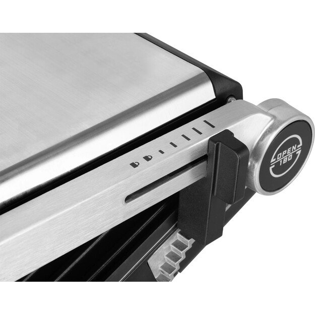 Grilis ECG FORZA 5200 Fuego 8