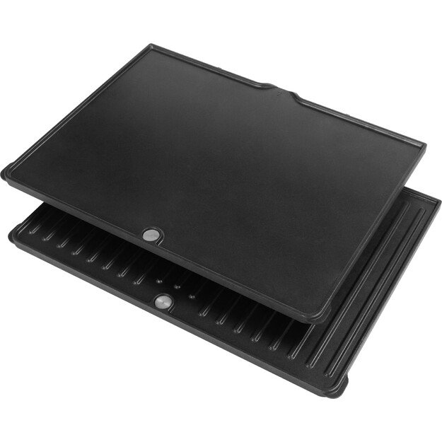 Grilis ECG FORZA 5200 Fuego 6