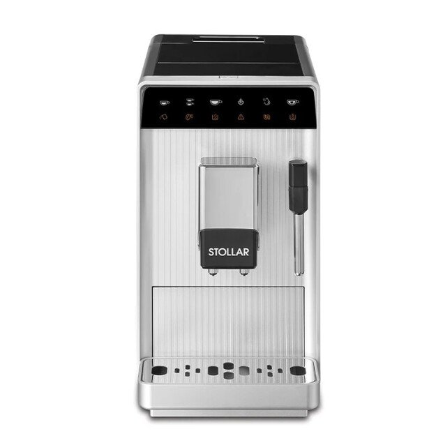 Automatinis kavos aparatas Stollar Slim Caf&eacute; Solo, SEM770