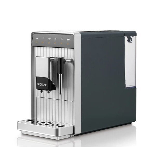 Automatinis kavos aparatas Stollar Slim Caf&eacute; Solo, SEM770 1