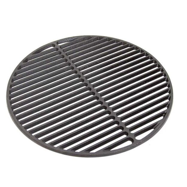 Ketaus grotelės Kamado Bono 49,5 cm, (Grande )