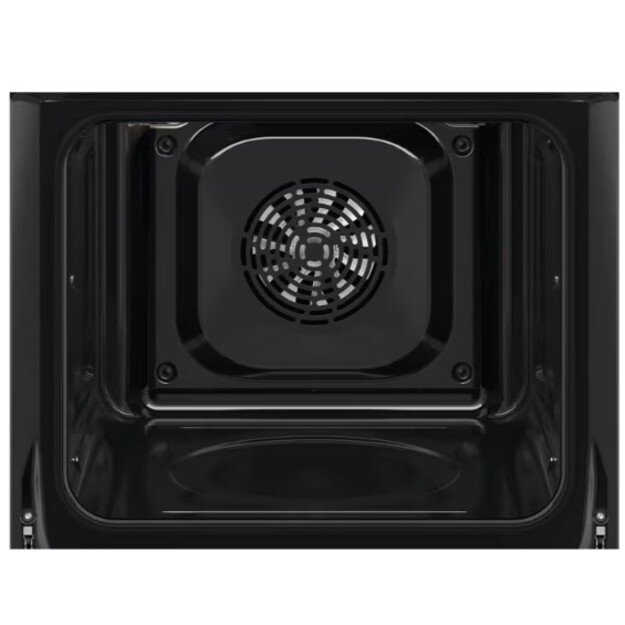 Įmontuojama orkaitė Electrolux 600 serija &bdquo;SteamBake&ldquo; EOD3H40BX 3