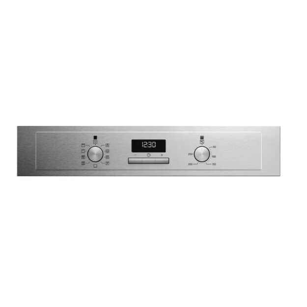 Įmontuojama orkaitė Electrolux 600 serija &bdquo;SteamBake&ldquo; EOD3H40BX 2