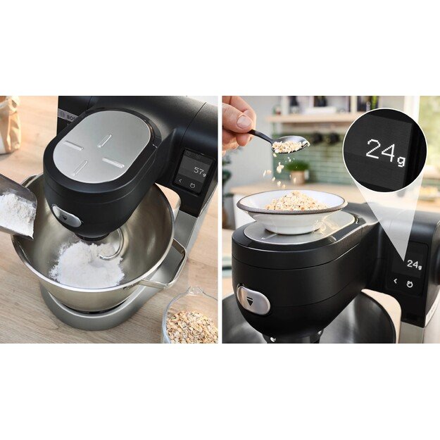 Virtuvinis kombainas Bosch MUMS6ZS3CC 3