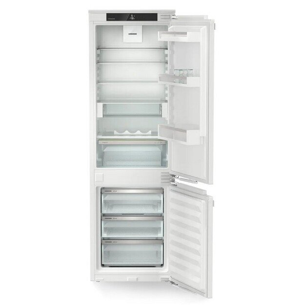 Įmontuojamas &scaron;aldytuvas Liebherr ICNb 5123 Plus NoFrost