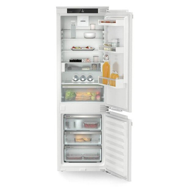 Įmontuojamas &scaron;aldytuvas Liebherr ICNb 5123 Plus NoFrost 1