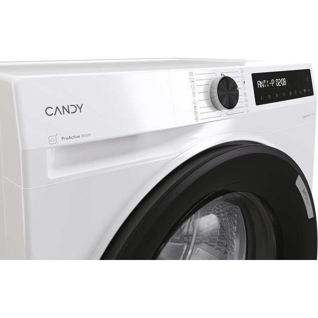 Skalbimo ma&scaron;ina Candy BR 412BL8-S 6