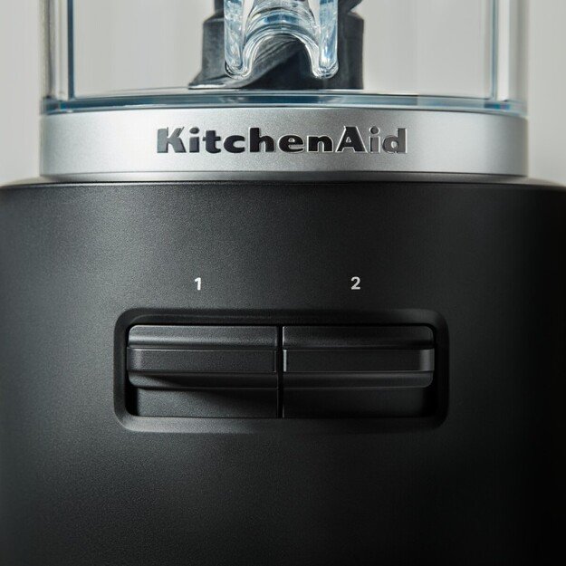 Belaidis maisto smulkintuvas KitchenAid Go 5KFCR531BM 1