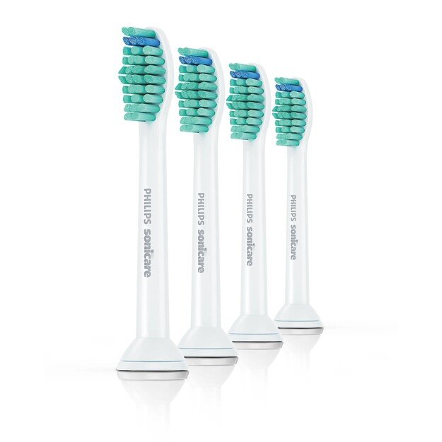 Dantų &scaron;epetėlio galvutė Philips HX6014/87