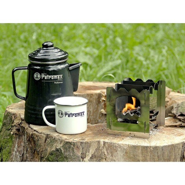 Petromax Hobo Stove Bk1