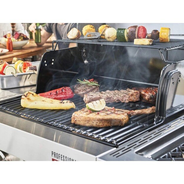 Dujinis grilis Char-Broil Professional Pro S 3