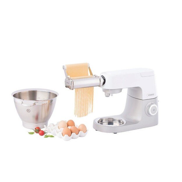 Antgalis makaronams Tagliapasta Fettuccine Kenwood AW20011031/KAX981ME 3