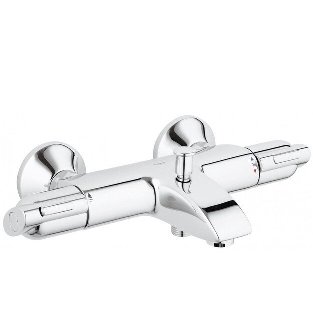 Termostatas voniai Grohe Precision Trend 34227000