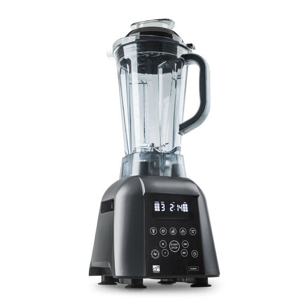 Blenderis G21 Excellent Graphite Black 600882