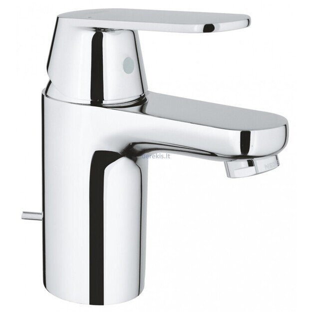 Praustuvo maišytuvas Grohe Eurosmart Cosmopolitan 32825000