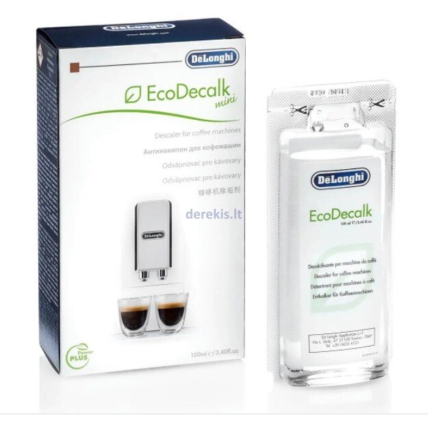 EcoDecalk mini DLSC101 5513295991