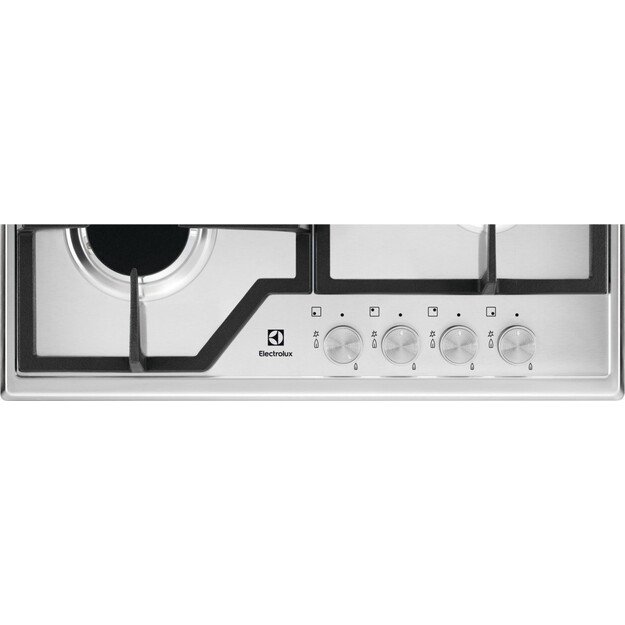 Kaitlentė Electrolux KGS6426SX