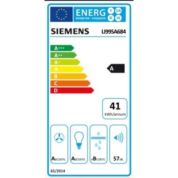 Gartraukis Siemens LI99SA684