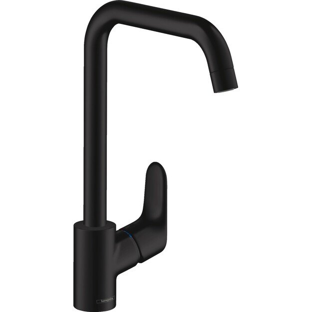 Virtuvinis maišytuvas Hansgrohe Focus M41, 31820670