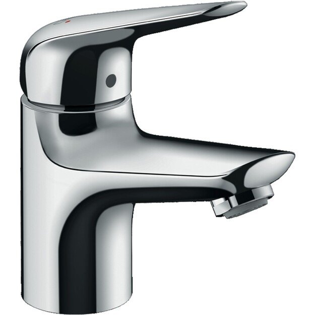 Praustuvo maišytuvas Hansgrohe Novus 71050000