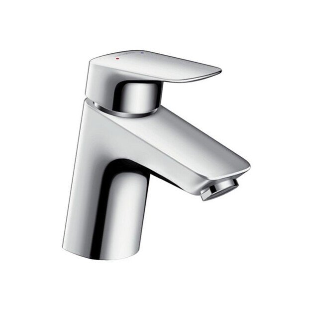 Praustuvo maišytuvas Hansgrohe Logis 71071000