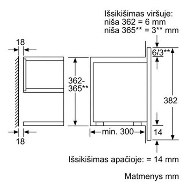 Kavos aparatas Bosch CTL636EB6