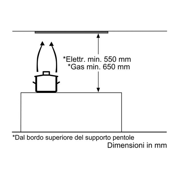 Įmontuojamas gartraukis Siemens LB53NAA30