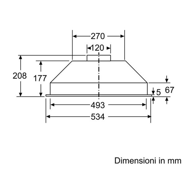 Įmontuojamas gartraukis Siemens LB53NAA30