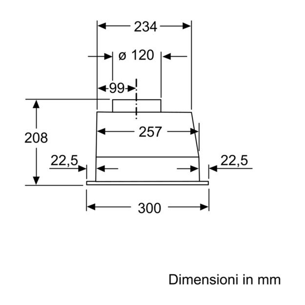 Įmontuojamas gartraukis Siemens LB53NAA30