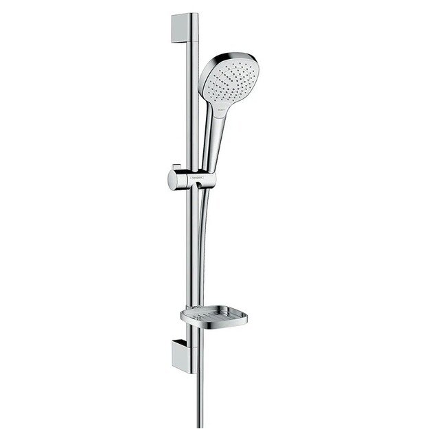 Dušo komplektas Hansgrohe Croma Select E Vario 0.65 m, 26586400