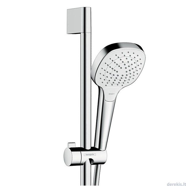 Dušo komplektas Hansgrohe Croma Select E Vario 0.65 m, 26586400