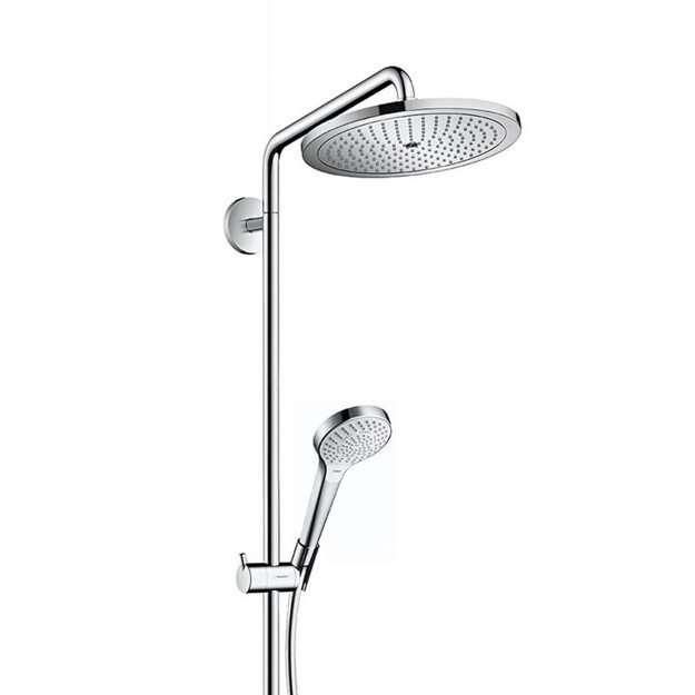 Dušo sistema Hansgrohe Croma Select 280 Air 1jet, 26791000