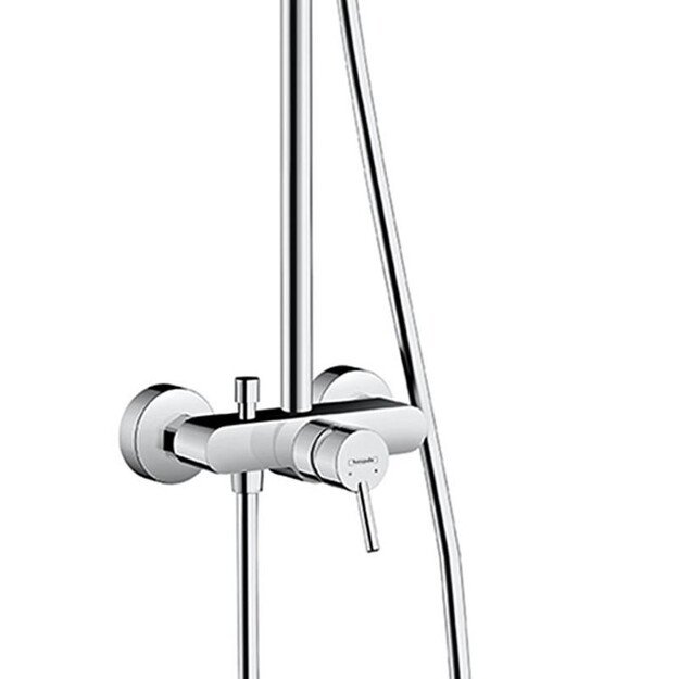 Dušo sistema Hansgrohe Croma Select 280 Air 1jet, 26791000