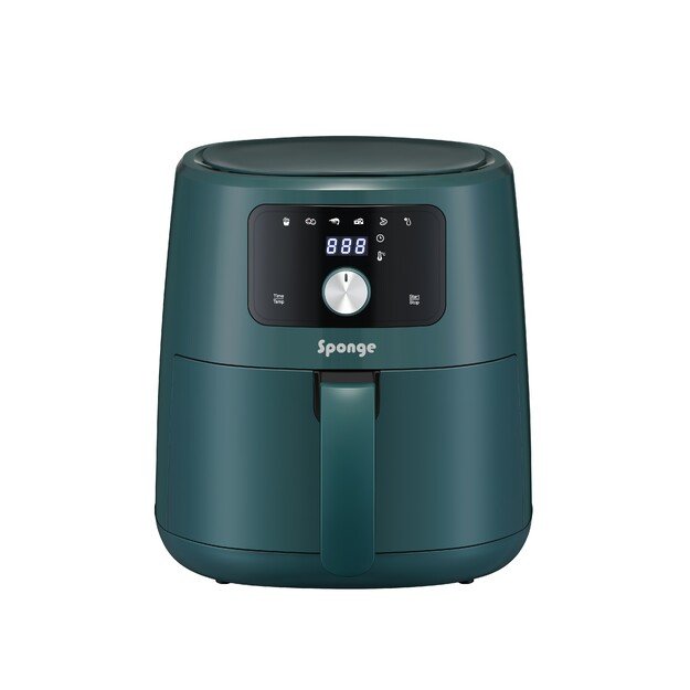 Sponge Air Fryer 6L