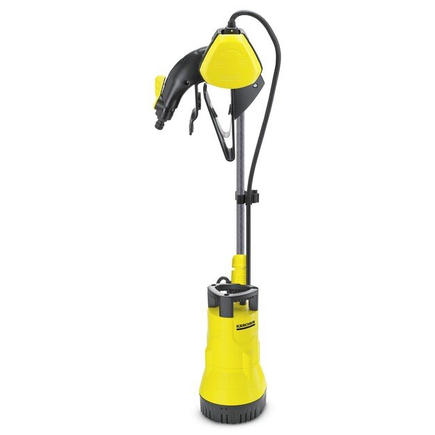 Vandens siurblys Karcher BP 1 BARREL, 1.645-460.0