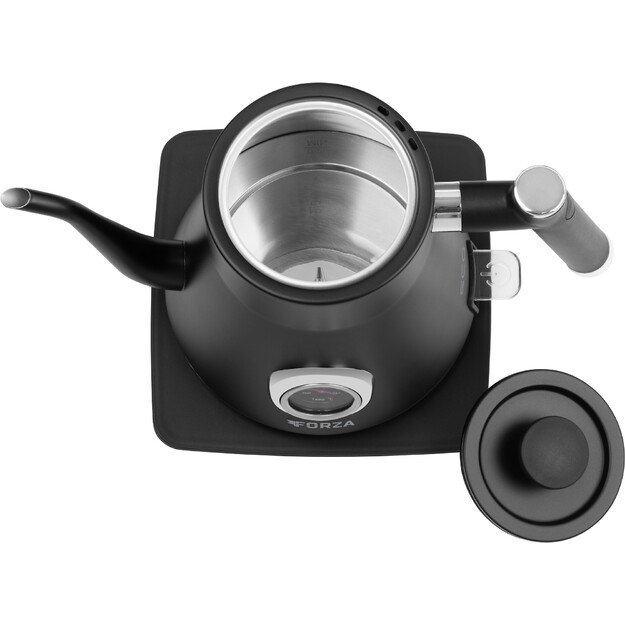 Virdulys ECG Forza 5000 Pour over Nero