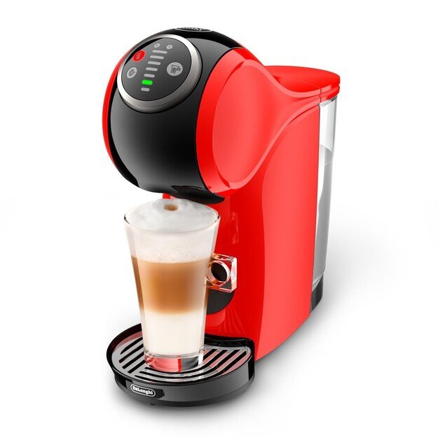 Kavos aparatas DELONGHI Dolce Gusto EDG315.R