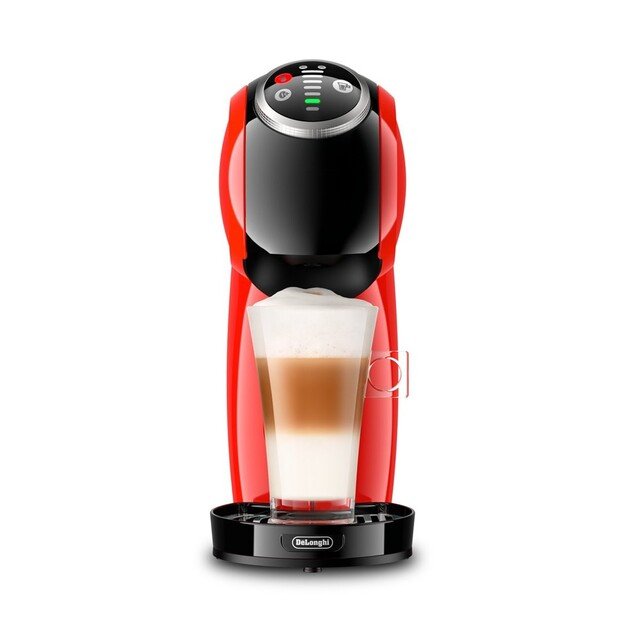 Kavos aparatas DELONGHI Dolce Gusto EDG315.R