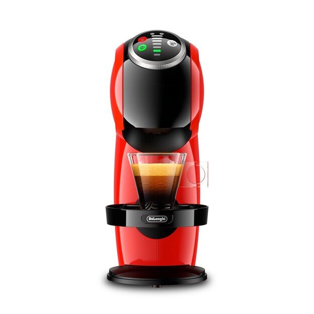 Kavos aparatas DELONGHI Dolce Gusto EDG315.R