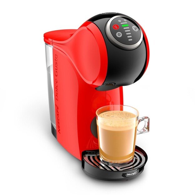 Kavos aparatas DELONGHI Dolce Gusto EDG315.R