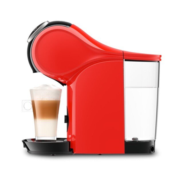 Kavos aparatas DELONGHI Dolce Gusto EDG315.R